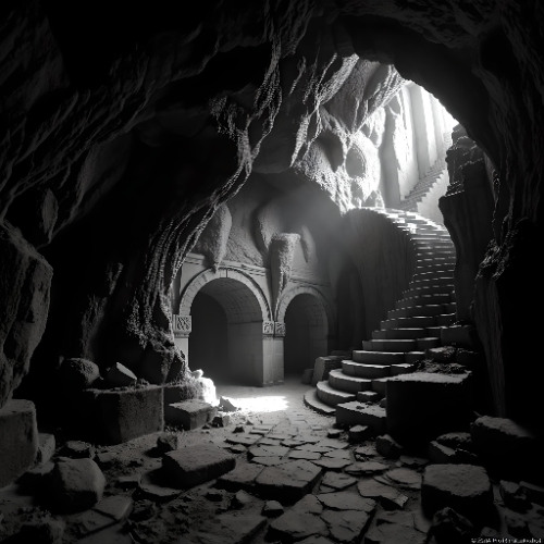 CTHULHU MYTHOS - PARADOX