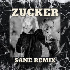 Peter Fox - Zucker (SANE Remix)