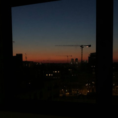 Sinouhébeats - Late night / R&B type beat