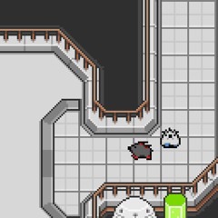 Aquatic Chimera Lab, Act 1