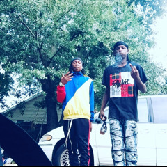 Fuck nigga (feat Mudd baby)