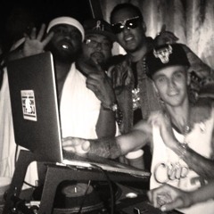 YVKON (bieber bootleg)