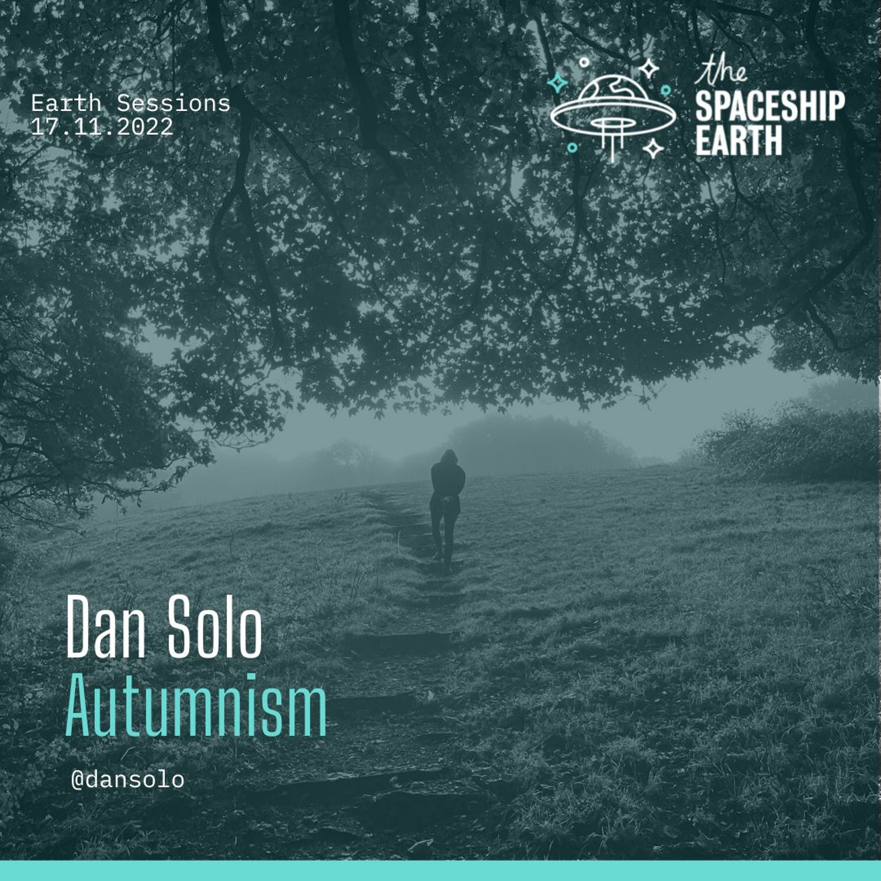 THE SPACESHIP EARTH PODCAST