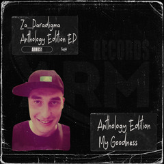 Za__Paradigma - Anthology Edition (Original Mix)