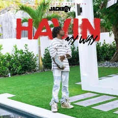 Jackboy - Havin My Way (SLOWED)