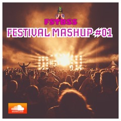 FeestBass Festival Mashup #01