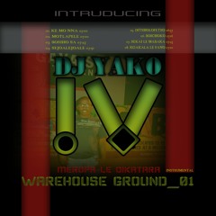 03. BOSIHO SA 116bpm Db Ma