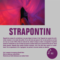 Strapontin
