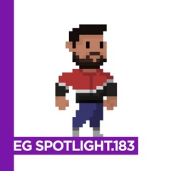 EG SPOTLIGHT.183 Royston Summers