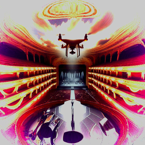 A_Drone_At_The_Opera