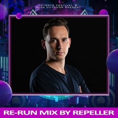 Repeller @ Elektrum 2022 Boombox Closing Set (Re-Run)