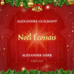 Noël Écossais