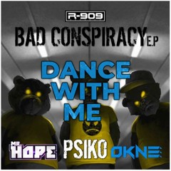 OKNE & Psiko - Dance With Me