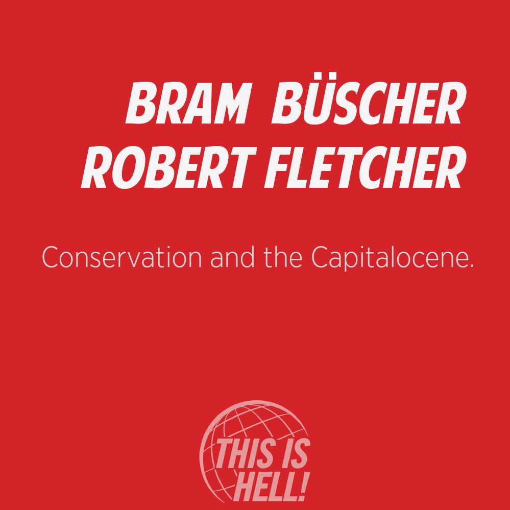 1126: Conservation and the Capitalocene.