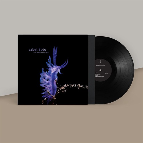Habitat Alteration [SS7.013EP]