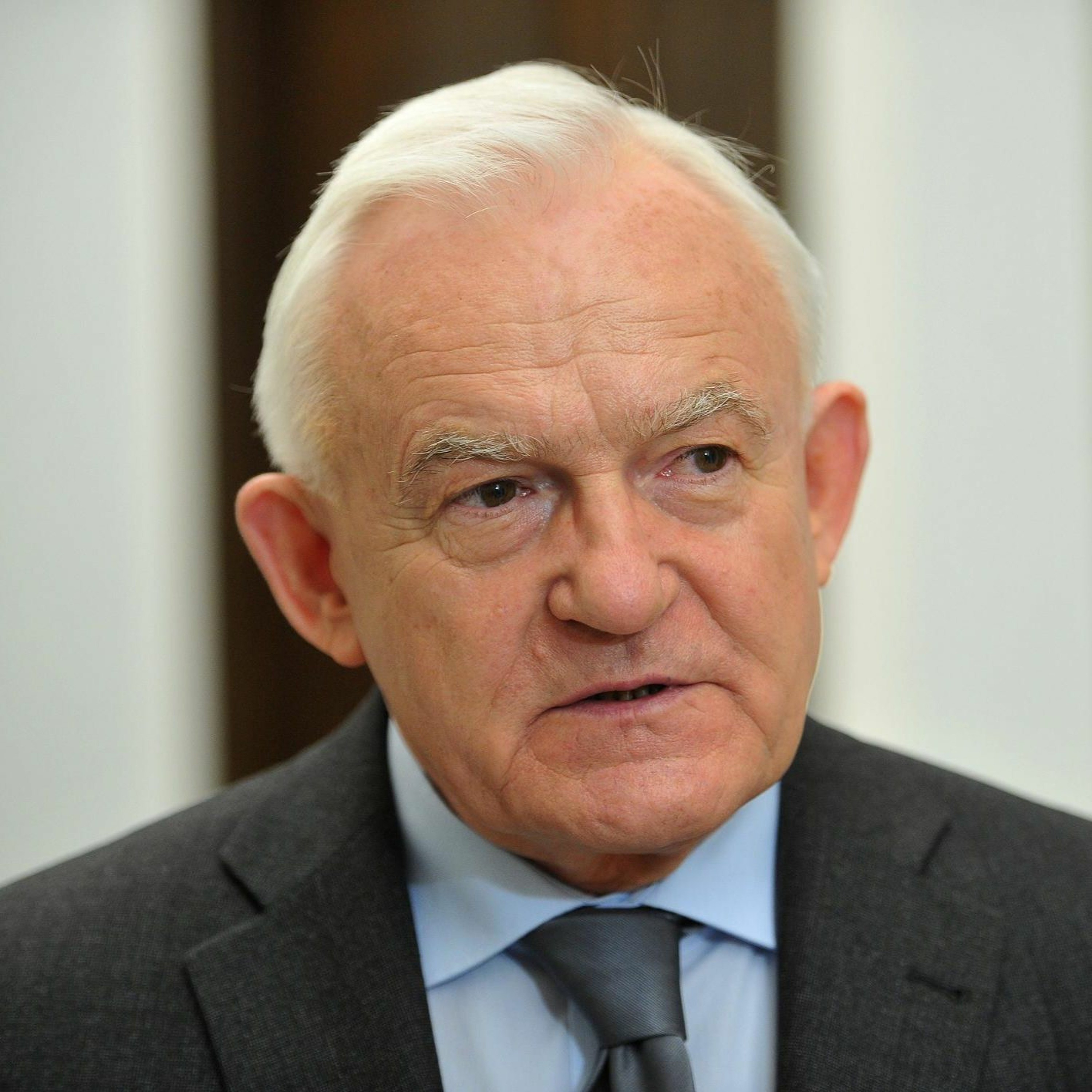 Radosław Sikorski Podcast