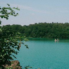 Lakes of Berlin