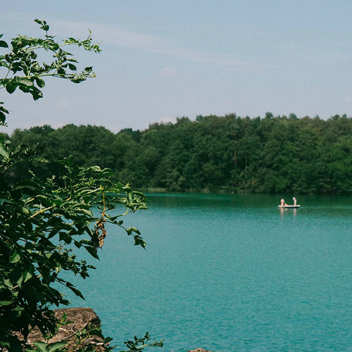 Lakes of Berlin