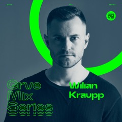 GRVE Mix Series 077: Wilian Kraupp