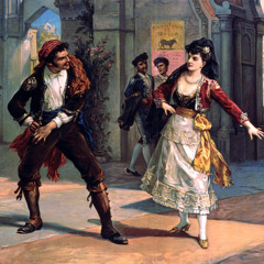 Carmen Habanera Backing Track | L'amour est un oiseau rebelle (Bizet)
