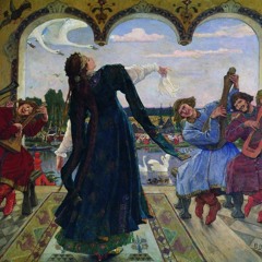 in possession of "great expectations"