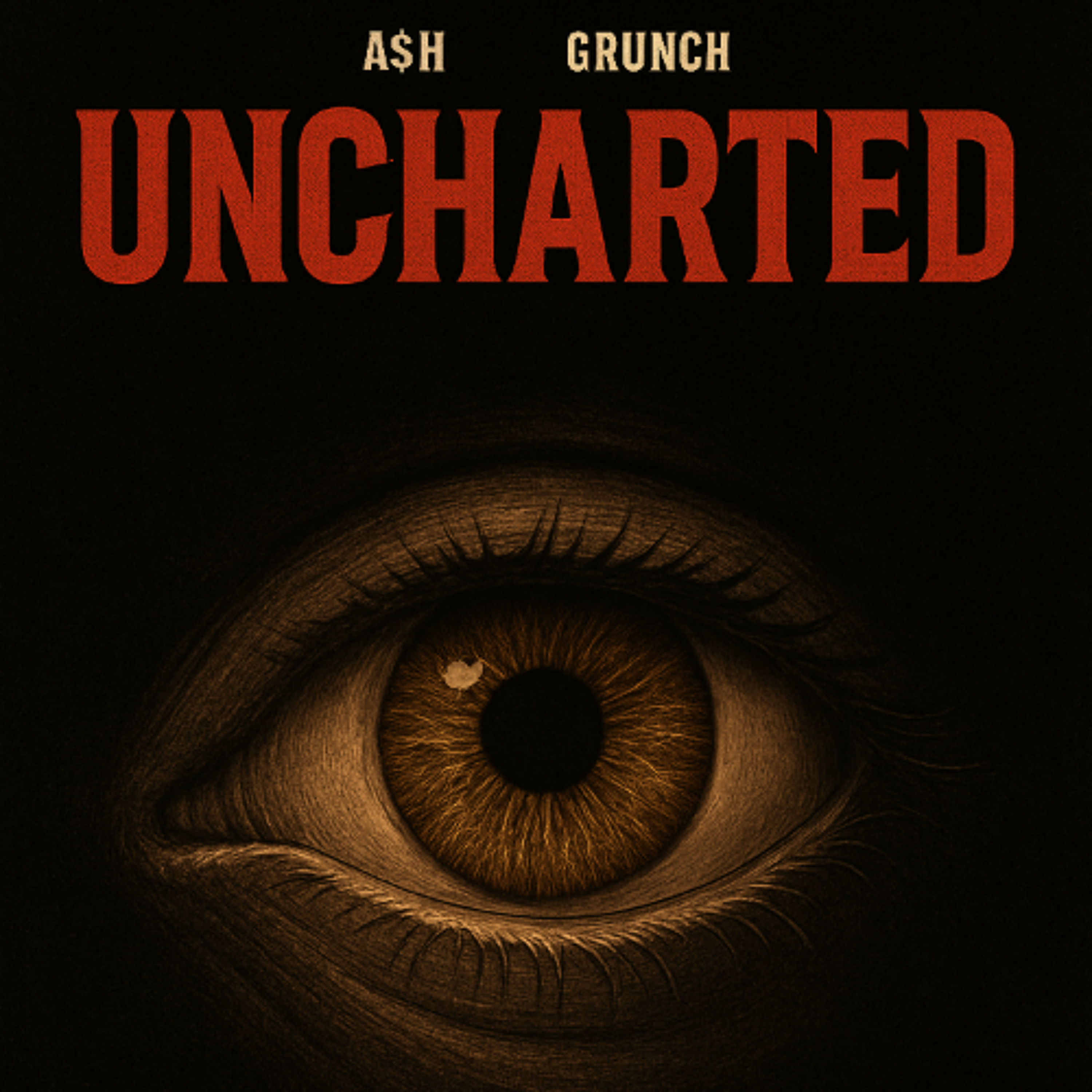 UNCHARTED ft.Grunch episode artwork