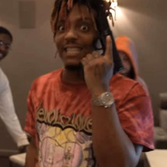 juice wrld - No Jumper