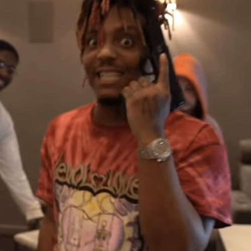 juice wrld - No Jumper