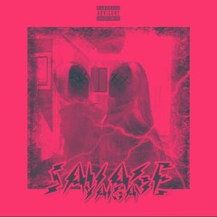 Savage sped up (prod. joyful)