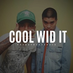 COOL WID IT ( THE NEPTUNES )