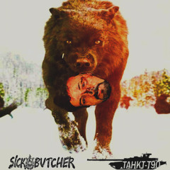 SICK BUTCHER - "Soror Noctis"