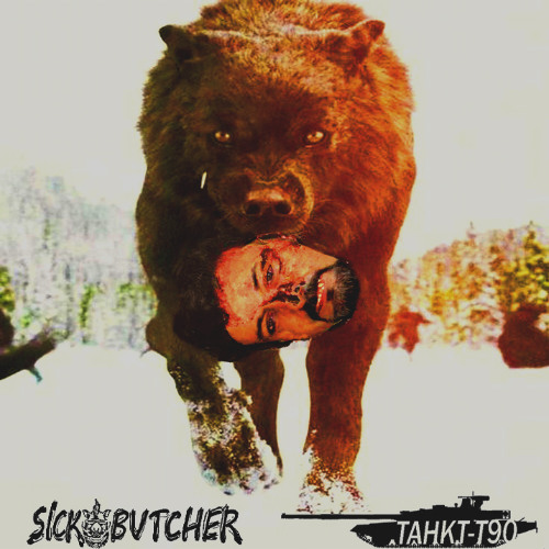 SICK BUTCHER vs TAHK T90 - "Maiale"