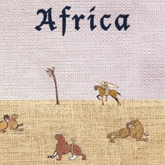 Africa (Toto) - medieval style