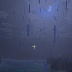 stay through the storm