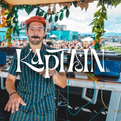 Kaptain (DJ Set) @ THE DEEP X Denver  [08-05-2023]