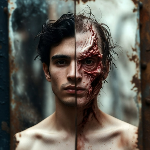 The Science of Suffering (Acoustic)