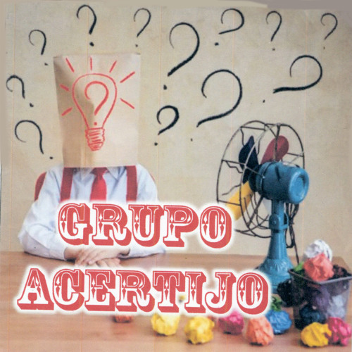 Stream Grupo Acertijo Listen To Grupo Acertijo Playlist Online For