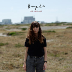 To Be Brave (Alt Version)
