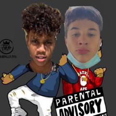They Be Mad ft. Yoppa XD
