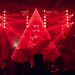 Not Mind - W/ Rafael Cerato & Mayro (Rosario)