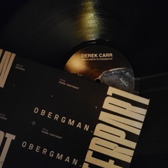 Podcast remix - Obergman & Derek Carr