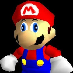 Brother Rivalry (Mario Vs Luigi)