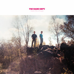 The Radio Dept. - Pulling Our Weight - YouTube