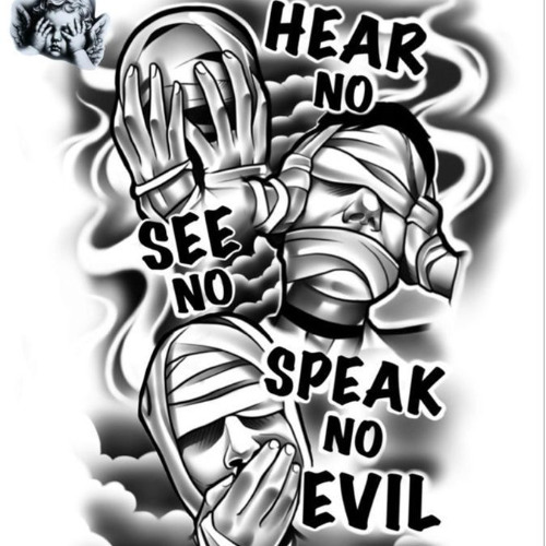 Rum #6 - Dat Boy Told! (prod.josh)