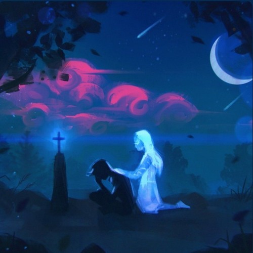 I will never forget you