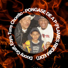 PONGASE DE A P (FLAMES RIDDIM EDIT) FREE