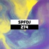 Dekmantel Podcast 274 - SPFDJ DJ mix artwork - Electronic music tracklist cover image
