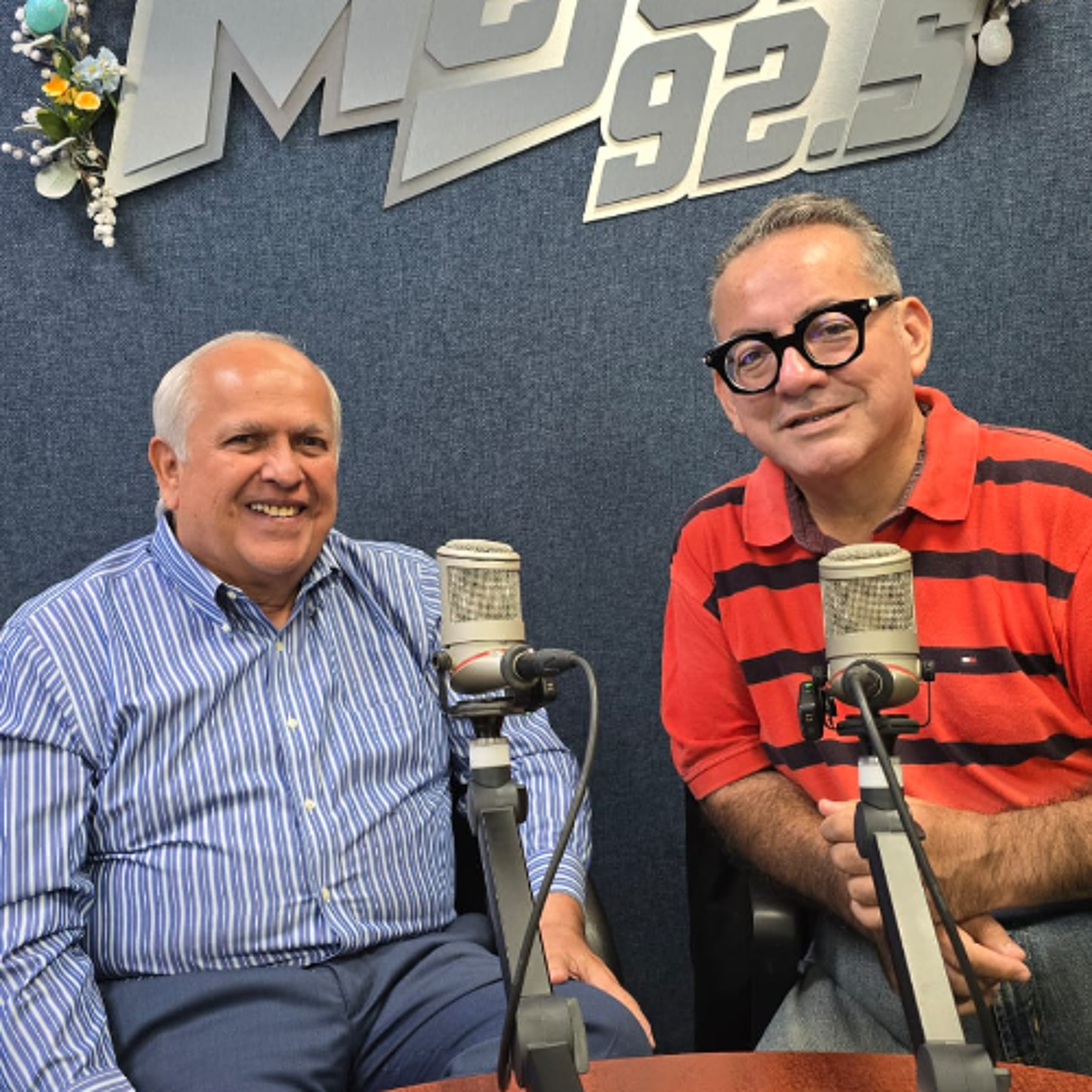 En la elección de 2027, Morena no gana sin alianza. La oposición tiene condiciones para disputarla: Fernando Moreno episode artwork