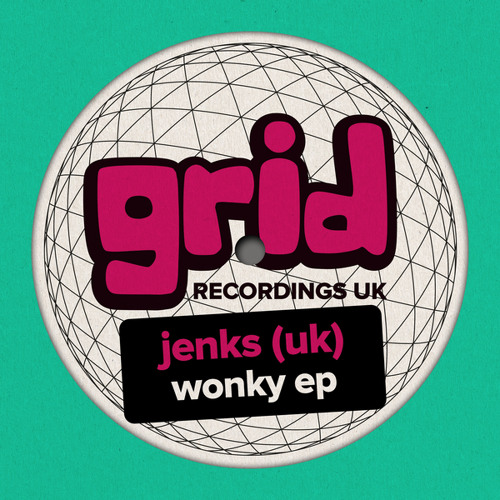 Wonky EP