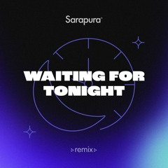Waiting for Tonight - Jennifer Lopez (Sarapura Remix) [Filtered x Copyright]